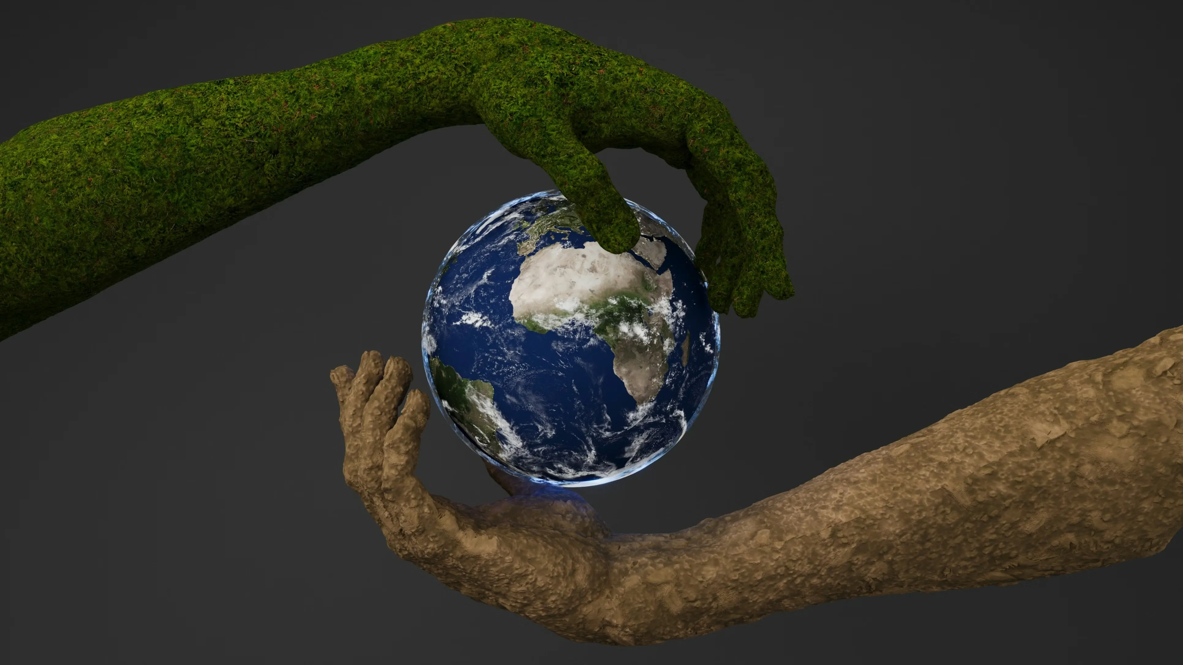 Sustainable packaging