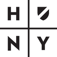 Hawkins New York logo