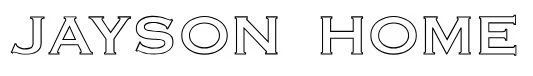 Jayson Home logo