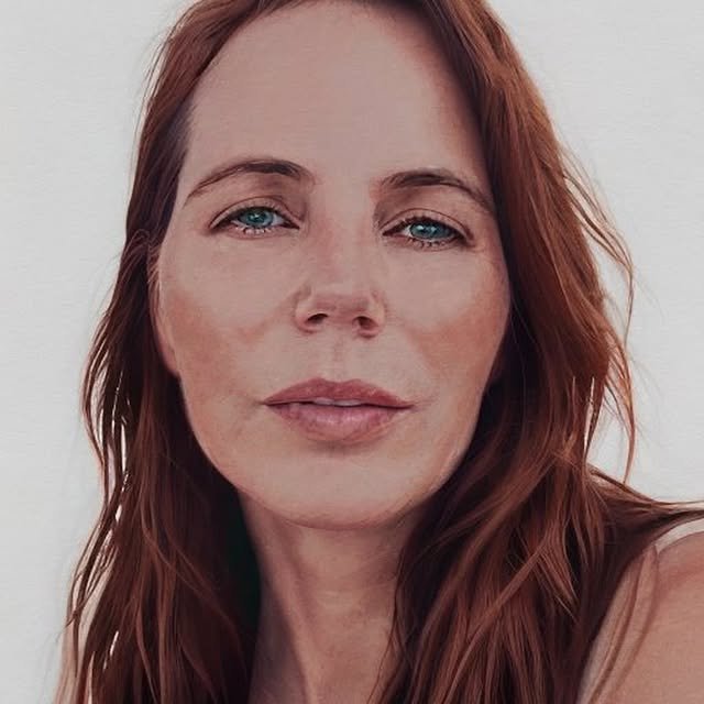 Treana Peake