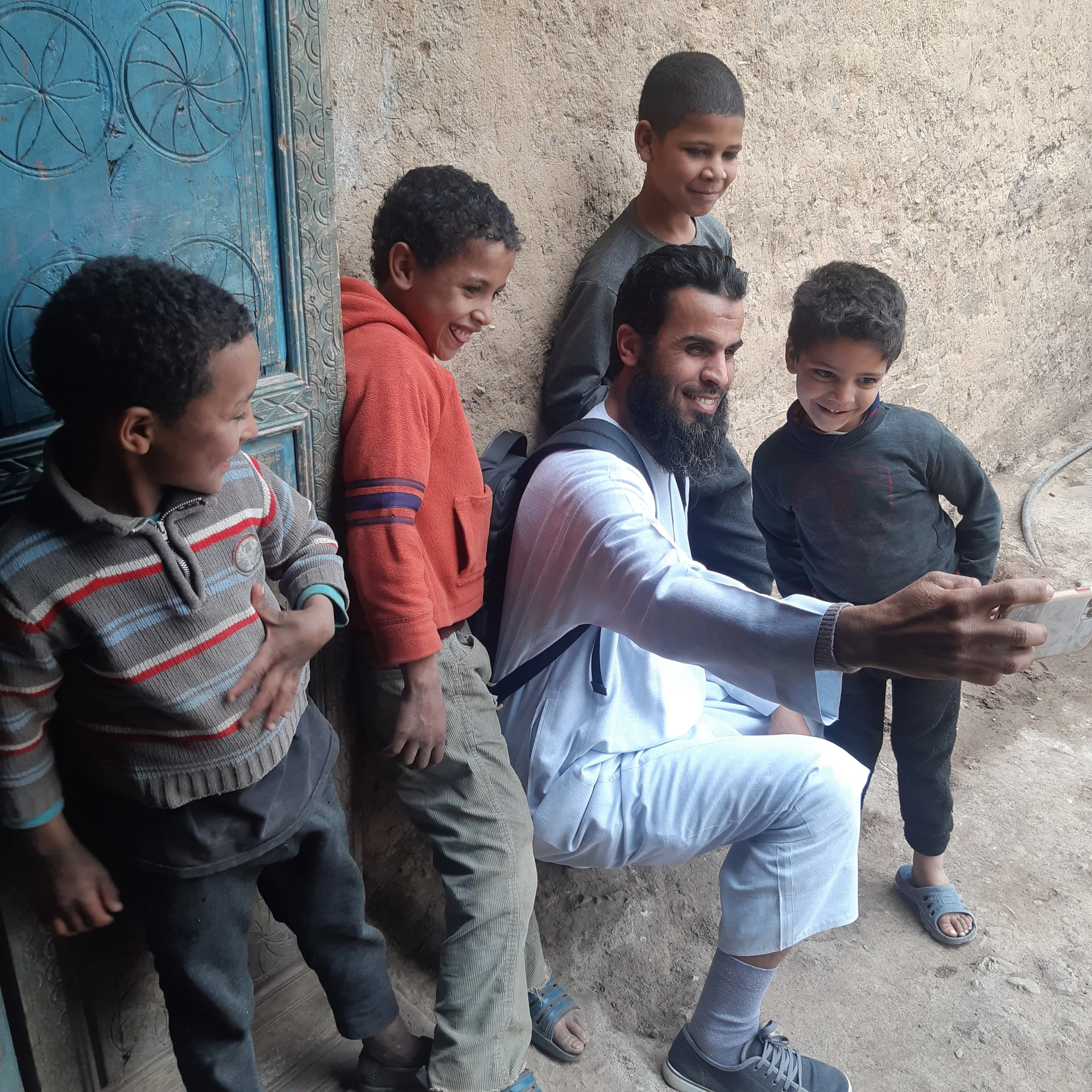 The Next Generation